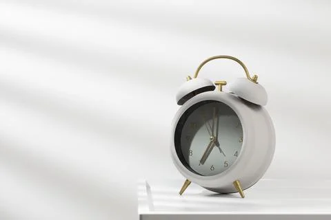 Alarm clock Stock Photos