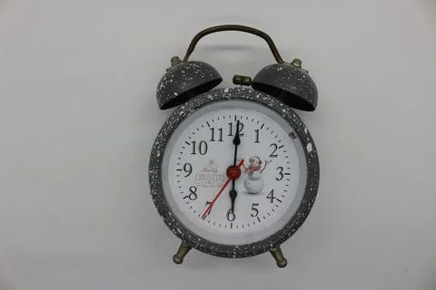 Alarm clock Stock Photos