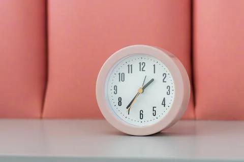 Alarm Clock Stock Photos