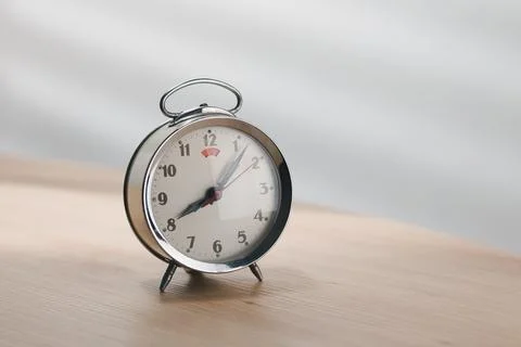 Alarm clock Stock Photos