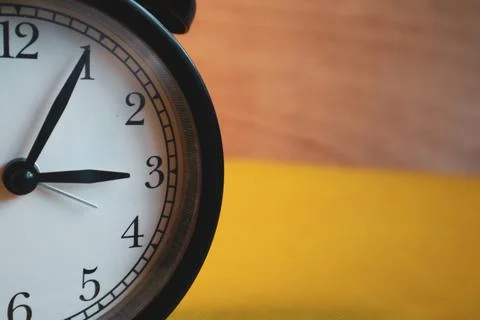 An alarm clock Stock Photos