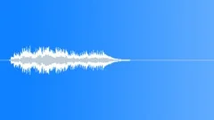 Alarm Clock Rings Short Sound Effect