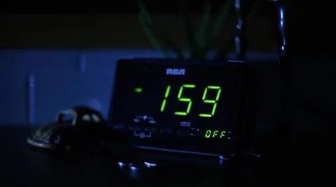 Alarm Clock (Slide) Vidéo 50226231