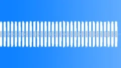 Alarm ClockSound Effect