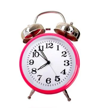 Alarm clocks Stock Photos