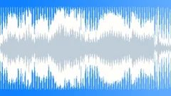 Alarm: Distorted , Pulsating. Code Red! Perfect Spaceship Alarm. Loop. Sound Effect