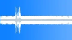 Alarm Electronic SirenSound Effect