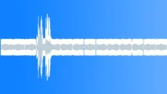 Alarm Electronic SirenSound Effect