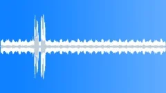 Alarm Electronic SirenSound Effect