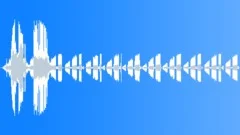 Alarm Electronic SirenSound Effect