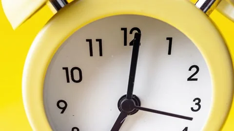 Alarm Stock Footage 187626292