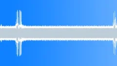 Alarm High Pitch Loop Sound Effect