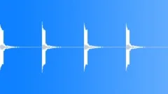 Alarm Loop 2 Sound Effect