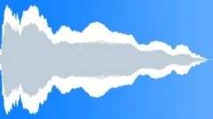 Alarm one shot beep Sound Effect