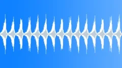 Alarm siren loop 0001 Sound Effect