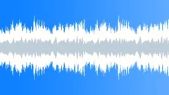 Alarm Siren LoopSound Effect