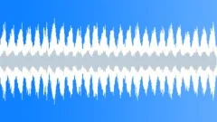 Alarm sound, intruder alert, medium danger, pulsating, loop v1 Sound Effect