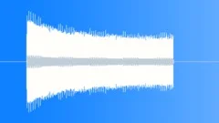 Alarm Sounded Specially Created Sound Effect