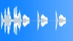 Alarm Sounding - Platformer SfxSound Effect
