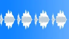Alarm Sounding - Smartphone GameSound Effect