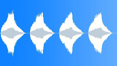 Alarm SpaceShip 1 Sound Effect