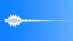 Alarm whoosh Sound Effect