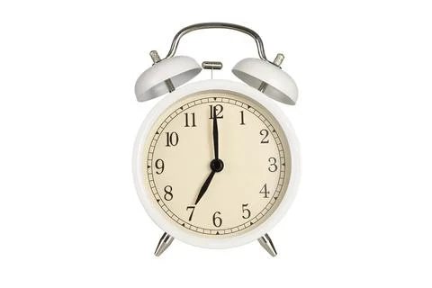 Alarmclock Stock Photos