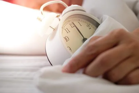 Alarmclock Stock Photos