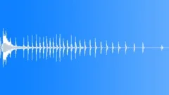 AlarmClockWind S011TE.3 Sound Effect
