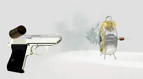 Alarming! 스톡 동영상 646596