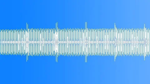 Alarms Beeps Sirens Bells - Spaceship Alarm ( 3Rd Stage Alert ); Rapid, Rhythmic Sound Effect