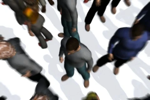 Alaska People Stock Footage 636852