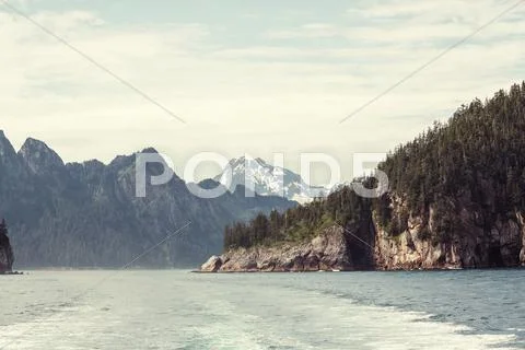 Alaska Stock Photos