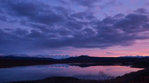 Alaska, USA Stock Footage 127953354