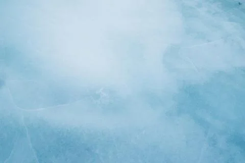 Alaska Winter - 2017 库存照片
