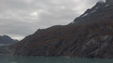 Alaskan Archipelago #3 Stock Footage 219660759