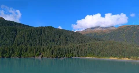 Alaskan fall Stock Photos