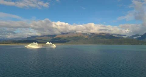 Alaskan fall Stock Photos