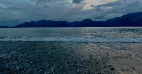 Alaskan fall Stock Photos