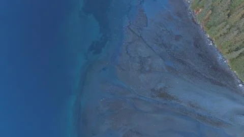 Alaskan fall Stock Photos