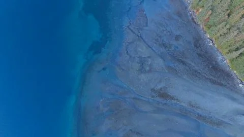 Alaskan fall Stock Photos