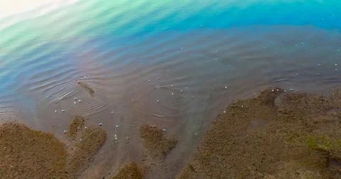 Alaskan fall Stock Photos