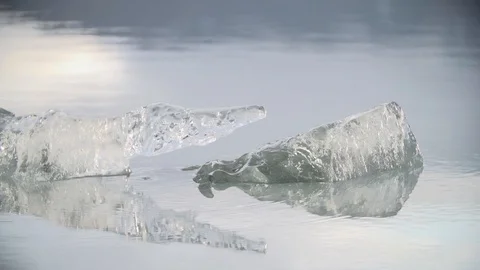 Alaskan scene Stock Footage 121207937