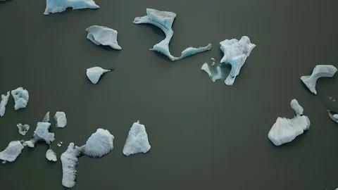 Alaskan scene Stock Footage 121263705