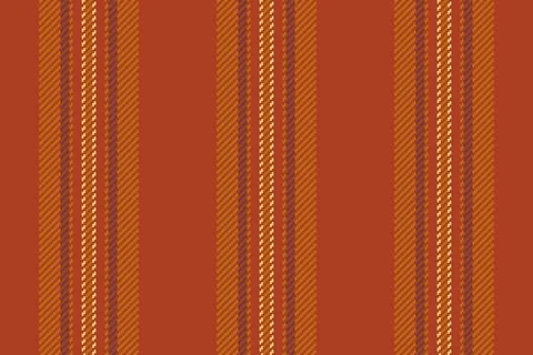 Alassical textile pattern background, tape vector fabric stripe. 7nvitation.. 库存插图