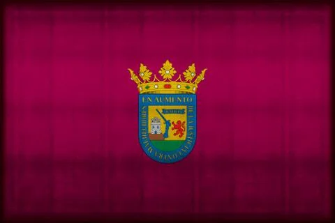 Alava Stock Illustration