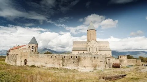 Alaverdi Stock Photos