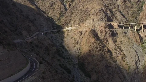 Albaha obstacle Stock Footage 112785435