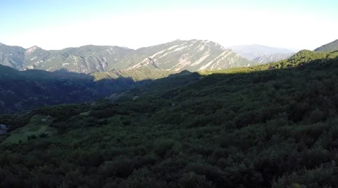 Albania 2014 aerials 008 Stock Footage