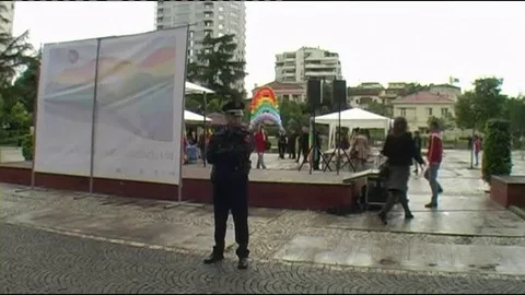 Lesbians Public Stock Videos – Royalty-Free HD & 4K Videos